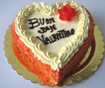torta san valentino